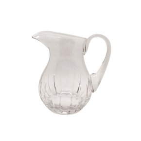 jarra de cristal lapidado mozart i a ferdan home