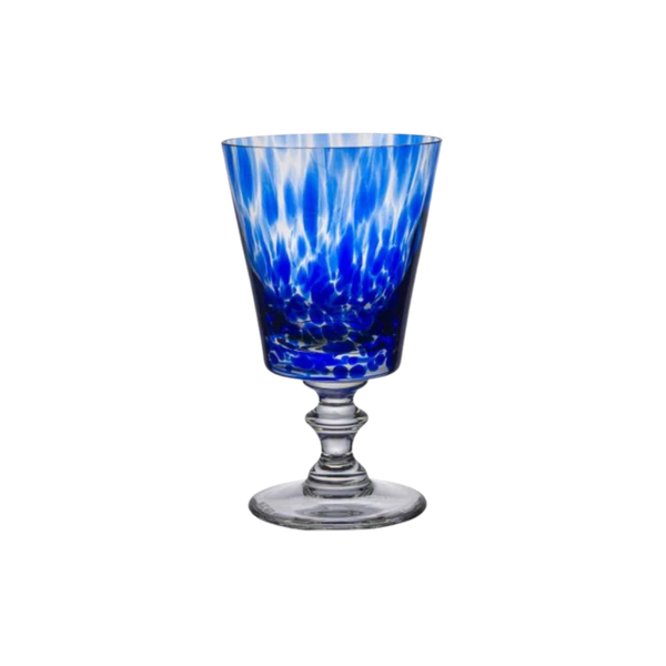 taca de cristal mozart colors azul ferdan home