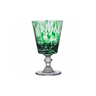 taca de cristal mozart colors verde ferdan home
