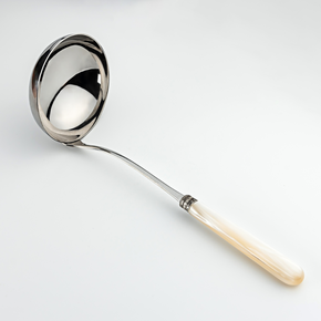 concha grecian pearl ivory eme ferdan home a