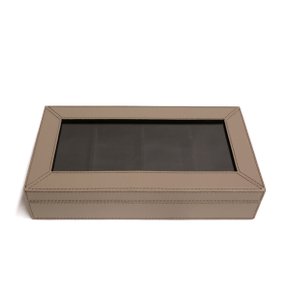 caixa porta oculos milano fendi ferdan home a
