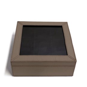 caixa porta relogios milano fendi ferdan home a