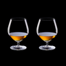 set de tacas de cristal para cognac ferdan home b