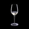 set de tacas de cristal para vinho chardonnay ferdan home a