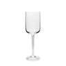 set de tacas de cristal slim para vinho tinto ferdan home a