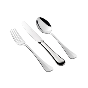 faqueiro manchester inox saint james ferdan home a