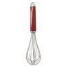 batedor de ovos fouet vermelho kitchenaid ferdan home a