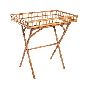 mesa de apoio bambu ferdan home a