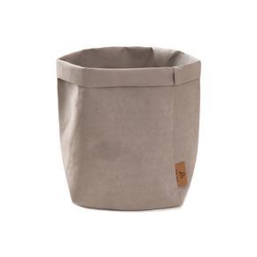 bag grande cinza ferdan home a