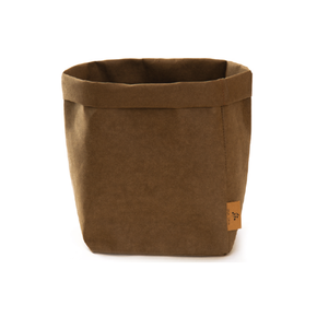 bag grande marrom ferdan home a