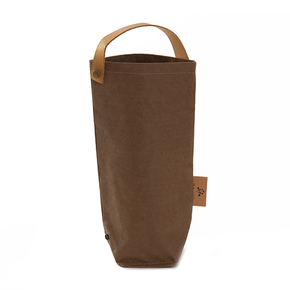 porta vinho marrom ferdan home a