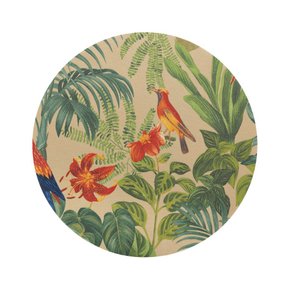 capa de sousplat natureza impermeavel ferdan home a