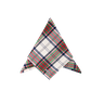 guardanapo tartan branco ferdan home