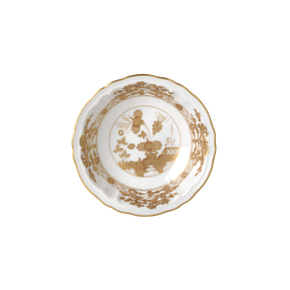 bowl oriente italiano aurum richard ginori ferdan home a