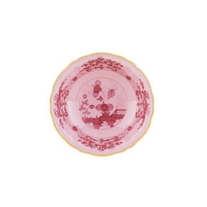bowl oriente italiano porpora richard ginori ferdan home a