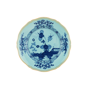 prato de sobremesa oriente italiano iris richard ginori ferdan home a