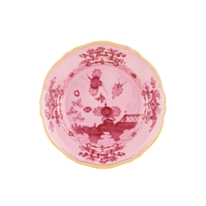 prato de sobremesa oriente italiano porpora richard ginori ferdan home a