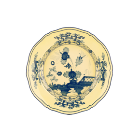 prato de sobremesa oriente italiano citrino richard ginori ferdan home a