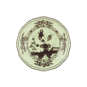 prato de sobremesa oriente italiano bario richard ginori ferdan home a