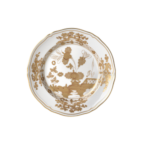 prato de sobremesa oriente italiano aurum richard ginori ferdan home a