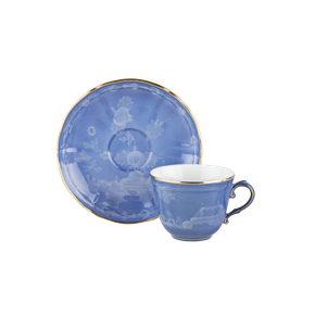 xicara de cafe oriente italiano pervinca richard ginori ferdan home c