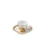 xicara de cafe oriente italiano aurum richard ginori ferdan home a