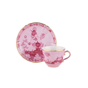 xicara de cafe oriente italiano porpora richard ginori ferdan home c