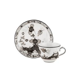 xicara de cafe oriente italiano albus richard ginori ferdan home c