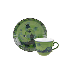 xicara de cafe oriente italiano malachite richard ginori ferdan home c