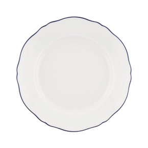 prato raso corona blu cobalto richard ginori ferdan home a