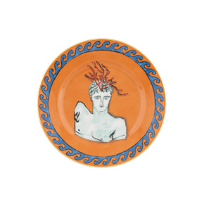 Ginori 1735 Il Viaggio di Nettuno platter Ginori 1735