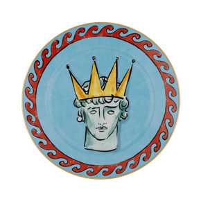 prato raso il viaggio di nettuno sea blue richard ginori ferdan home a