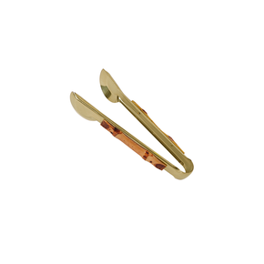 pinca pequena bambu gold ferdan home a