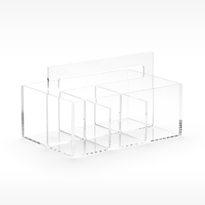 galheteiro retangular ferdan home a