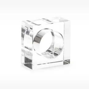 porta guardanapo crystal ferdan home a