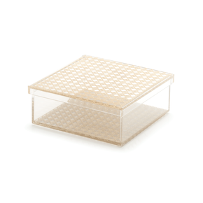 caixa vienna quadrada media ferdan home a