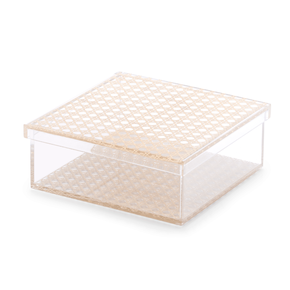 caixa vienna quadrada grande ferdan home a