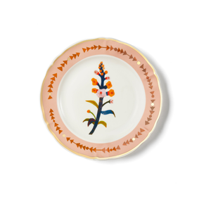 prato de sobremesa botanica rosa bitossi home ferdan home