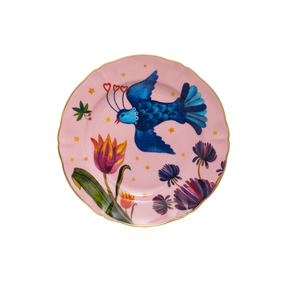 prato de sobremesa little bird bitossi home ferdan home