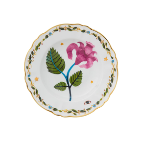 prato fundo floreale bitossi home ferdan home