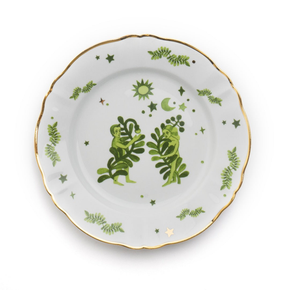 prato raso floreale verde bitossi home ferdan home a