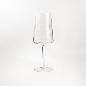 taca de cristal vinho tinto candida ferdan home a