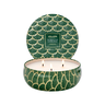 vela lata 3 pavios 60h noble fir garland voluspa ferdan home b