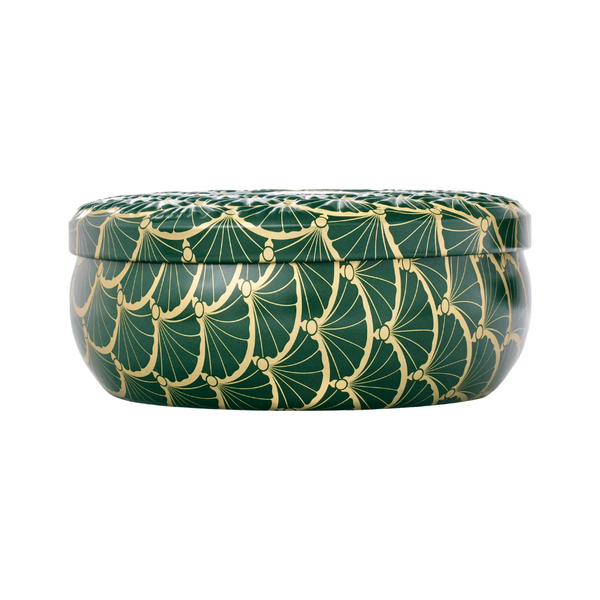 vela lata 3 pavios 60h noble fir garland voluspa ferdan home c