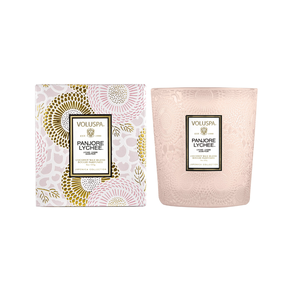 vela classica 60h panjore lychee voluspa ferdan home a