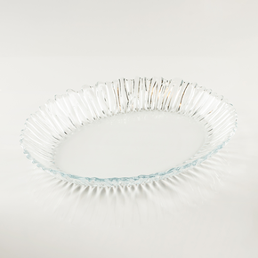 travessa oval gerbera ferdan home a