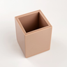 cubo baixo camelia camel ferdan home b