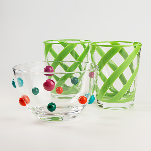 conjunto pop color pequeno pistache ferdan home a