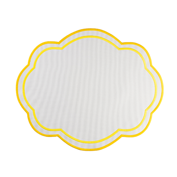 conjunto de jogos americanos color joy ferdan home d