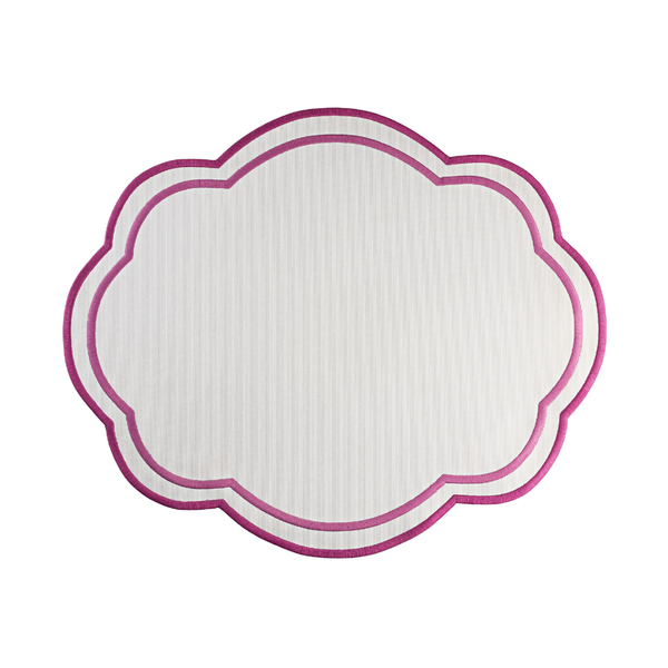 conjunto de jogos americanos color joy ferdan home g